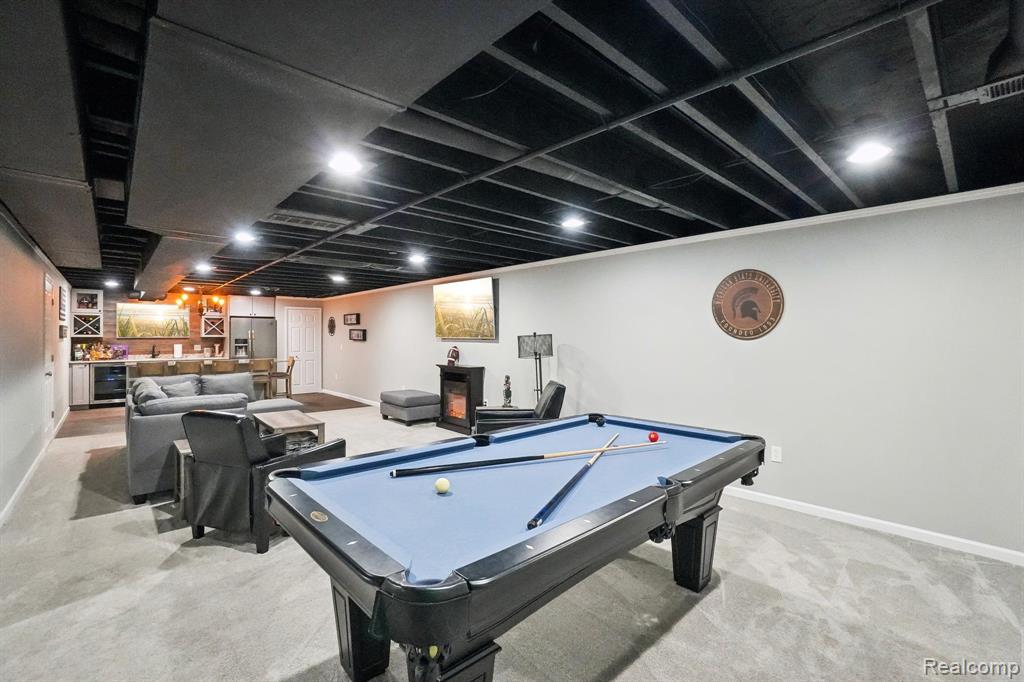 61223 BURNINGWOOD Drive, Washington, MI — Photo 42