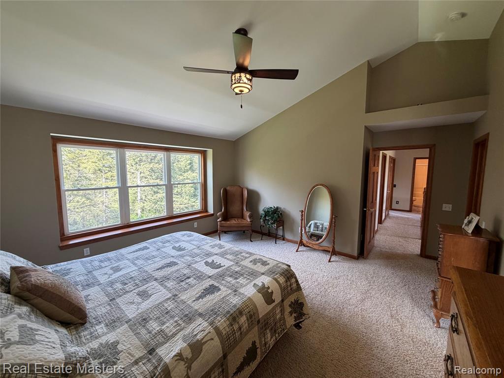 4618 BURTCH CREEK Road, Burtchville, MI 48059 — Photo 39