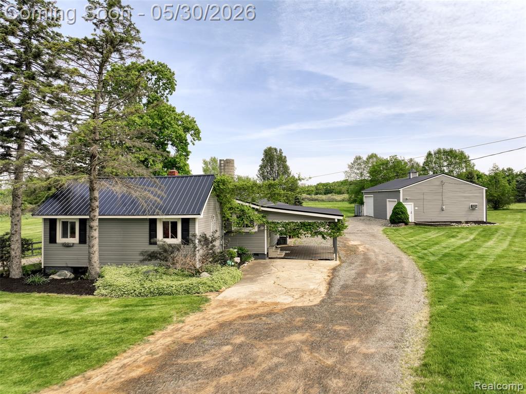 4481 Belford Road, Holly, MI 48442 — Photo 51