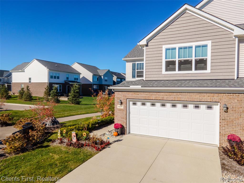 8657 Pioneer Street, Washington, MI — Photo 56