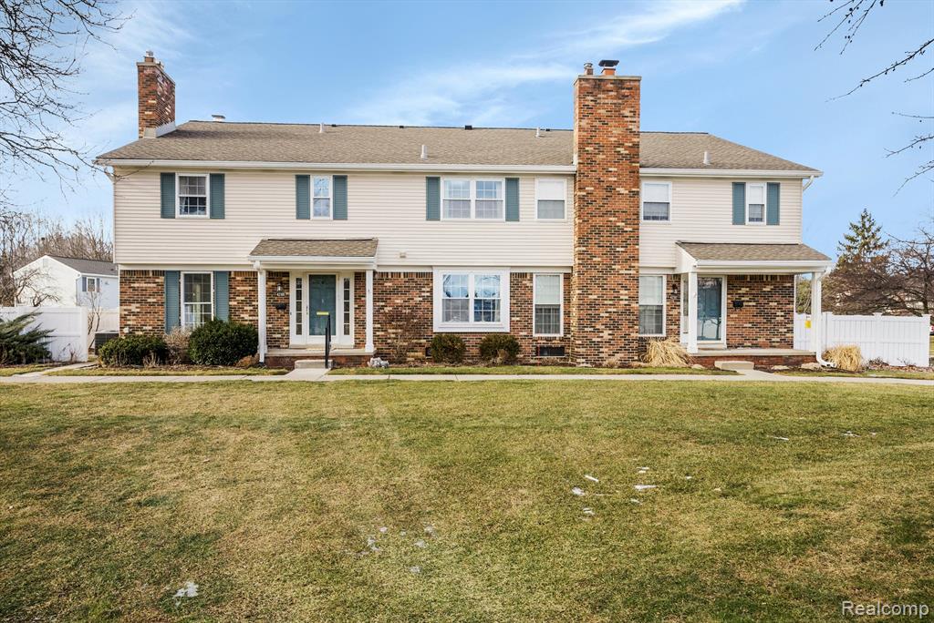 42109 ROSCOMMON Street, Northville, MI 48167 — Photo 2