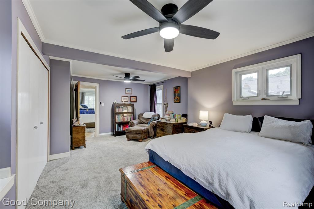 850 Marshfield Street, Ferndale, MI 48220 — Photo 24