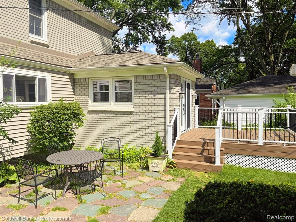 906 Putney Street, Birmingham, MI 48009 — Photo 3