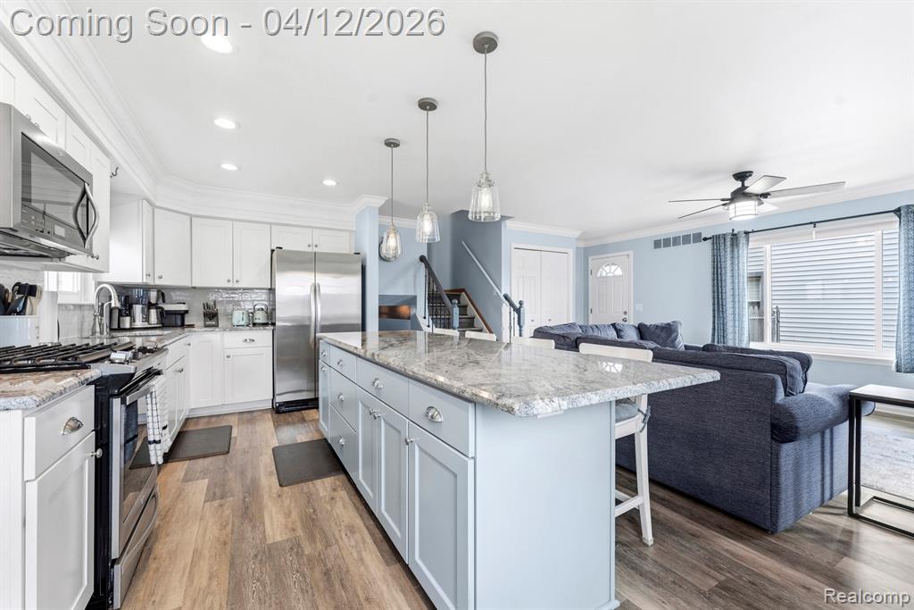 14771 Poplar Street, Southgate, MI 48195 — Photo 5