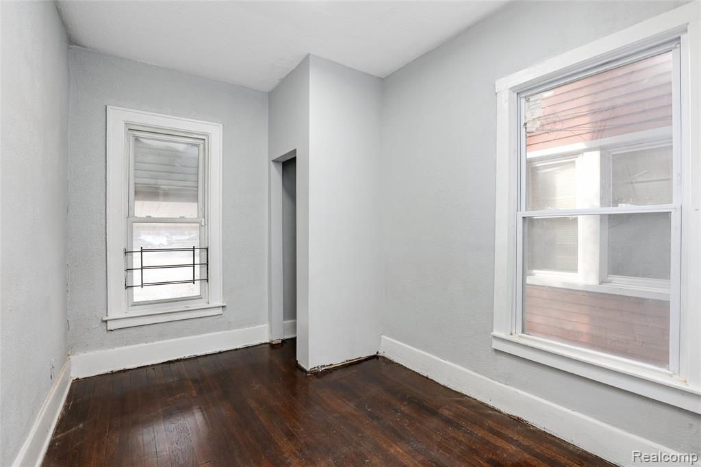 7627 Woodrow Wilson Street, Detroit, MI 48206 — Photo 26