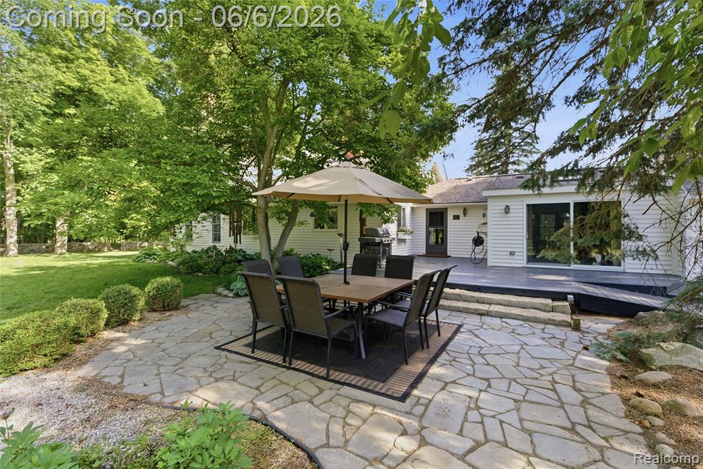 4480 Sheldon, Rochester, MI 48306 — Photo 68