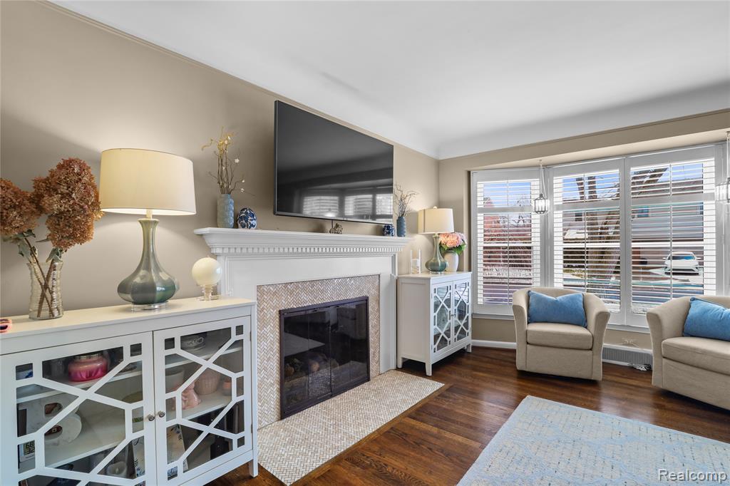 407 Moran Road, Grosse Pointe Farms, MI 48236 — Photo 5