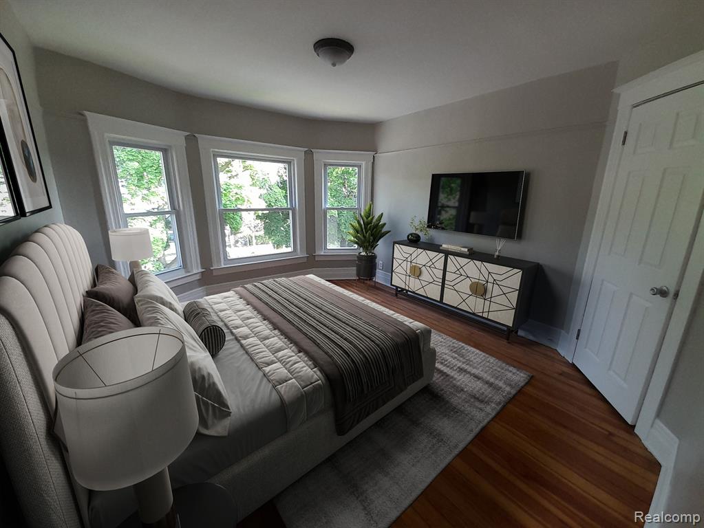 728 W PHILADELPHIA Street, Detroit, MI 48202 — Photo 16