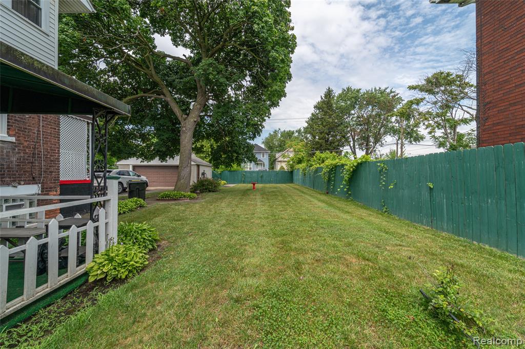 5052 Seebaldt Street, Detroit, MI 48204 — Photo 7