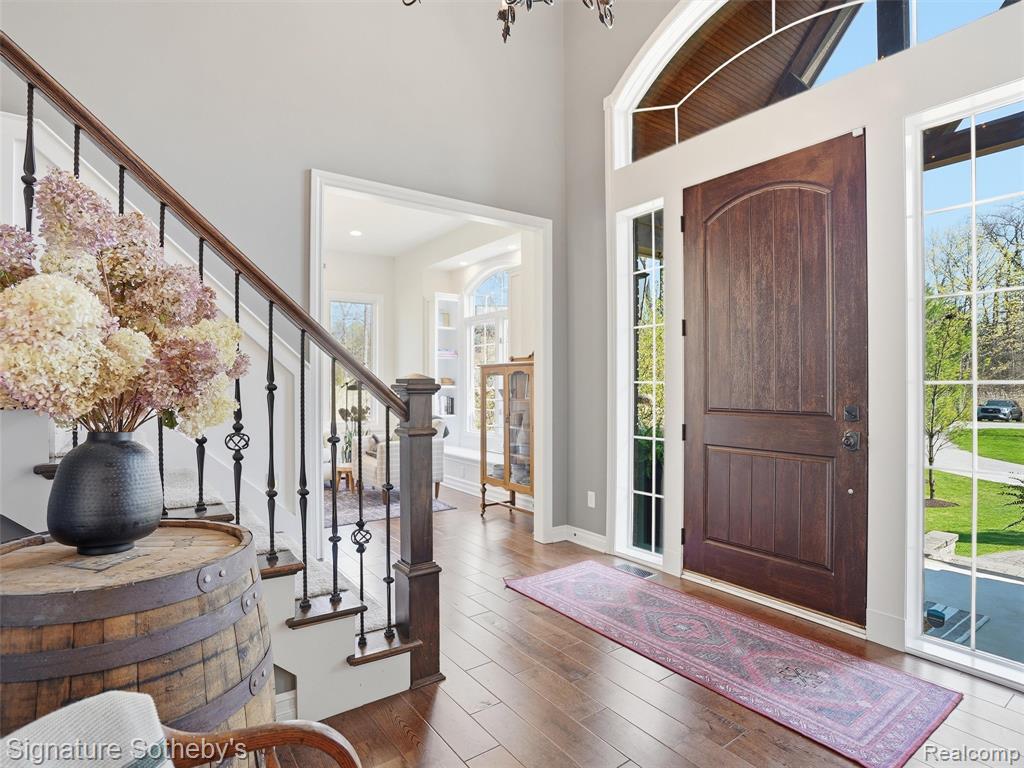 1595 Carriage Way, Rochester, MI 48307 — Photo 37