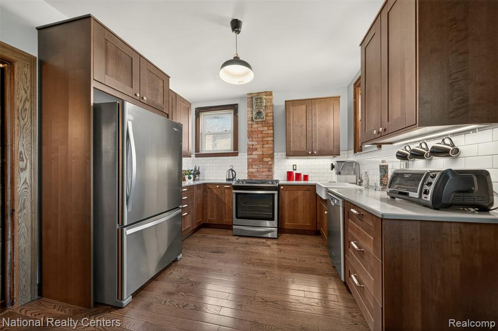 700 Taylor Street, Detroit, MI 48202 — Photo 20