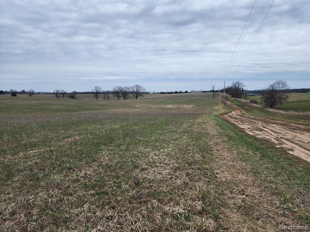 Parcel K Sharon Hollow Rd Road, Manchester, MI 48158 — Photo 2