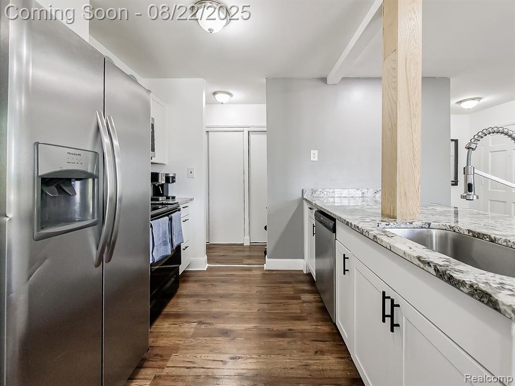 30204 Southfield Road, A219, Southfield, MI 48076 — Photo 9