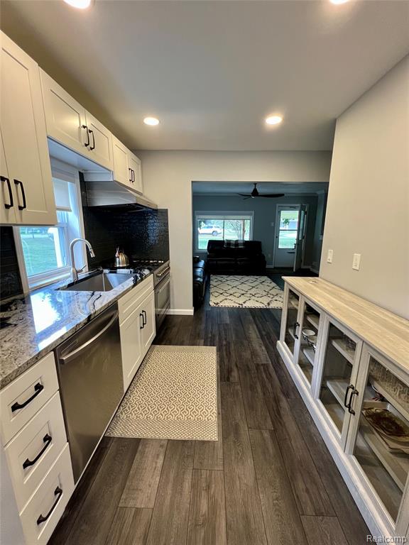 5206 Oak Park Drive, Clarkston, MI — Photo 18