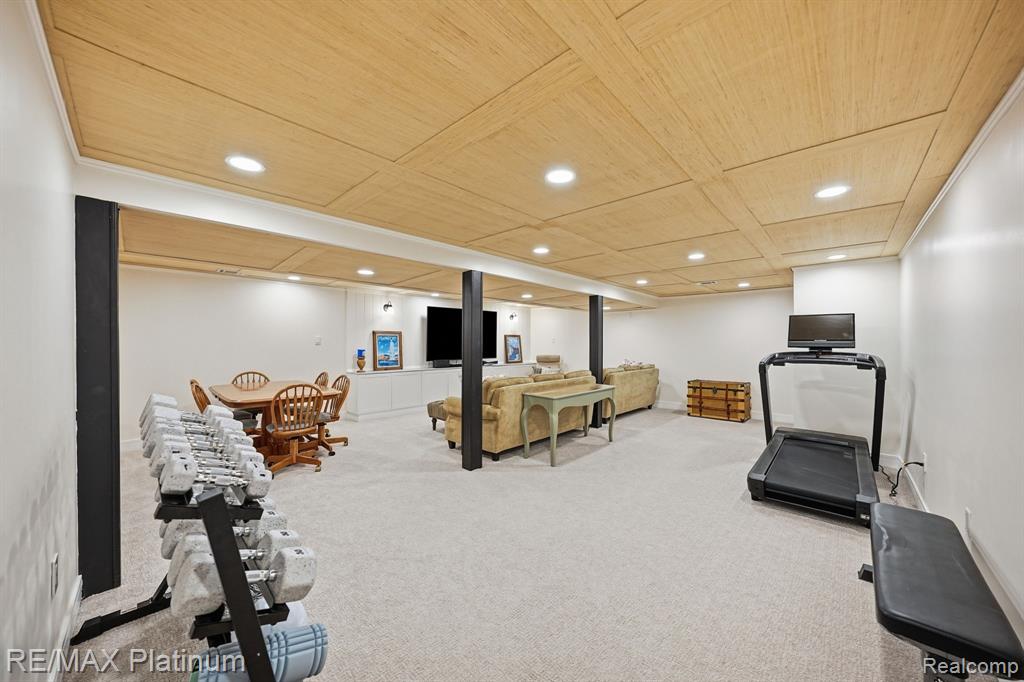 1245 Tracilee Drive, Howell, MI 48843 — Photo 31