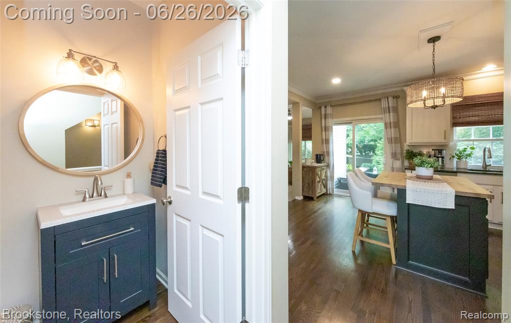 5017 Leyland Drive, Clarkston, MI 48348 — Photo 27