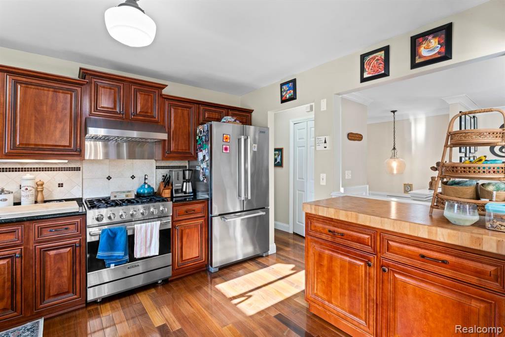 4130 SEYMOUR LAKE Road, Oxford, MI 48371 — Photo 13