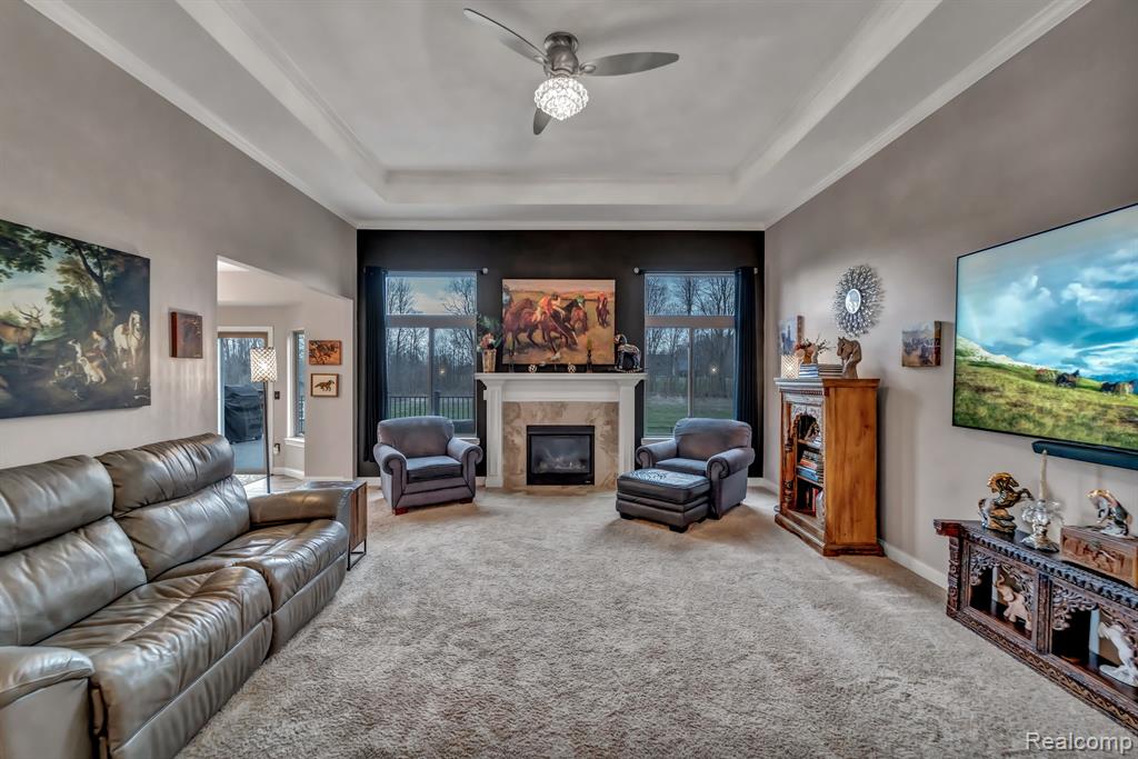 8520 ALMONT Road, Almont, MI 48003 — Photo 11