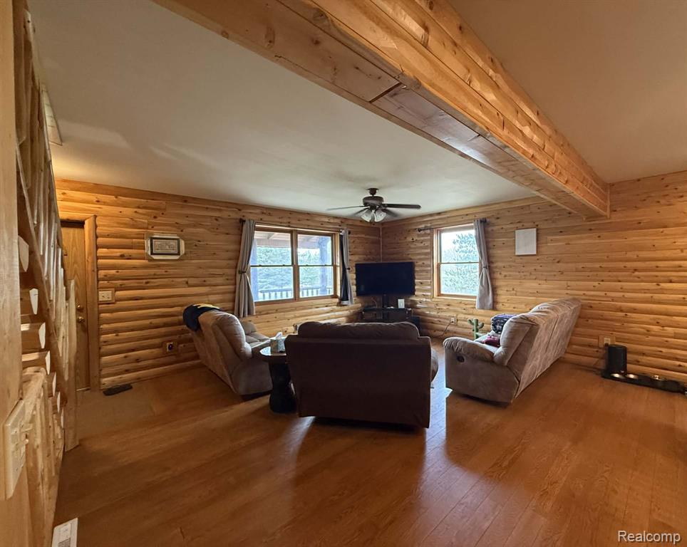 4765 Mertz, Mayville Vlg, MI 48744 — Photo 14