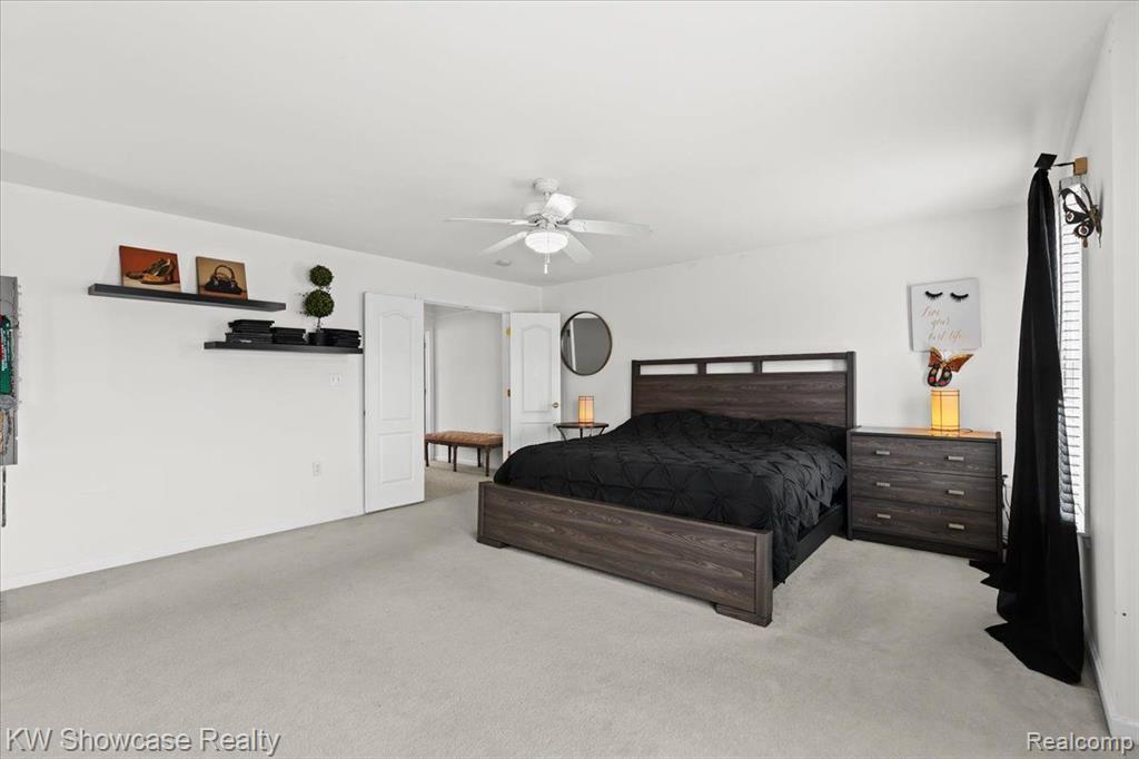 1042 POLO Drive, South Lyon, MI 48178 — Photo 18