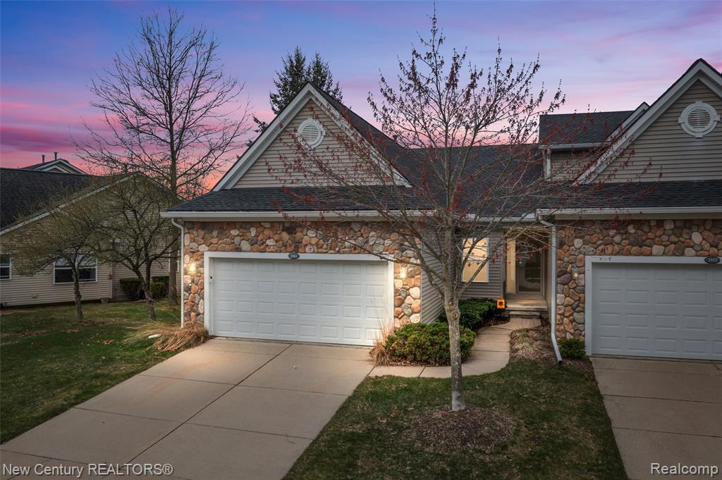 18867 200th Avenue, Tustin, MI, 49688