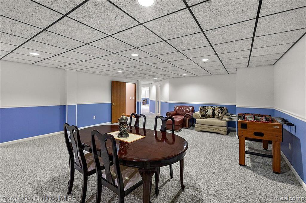 41194 MARKSWAY, Sterling Heights, MI 48314 — Photo 65