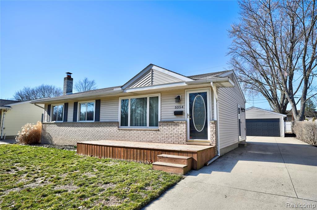 5354 Winshall Drive, Swartz Creek, MI 48473 — Photo 40