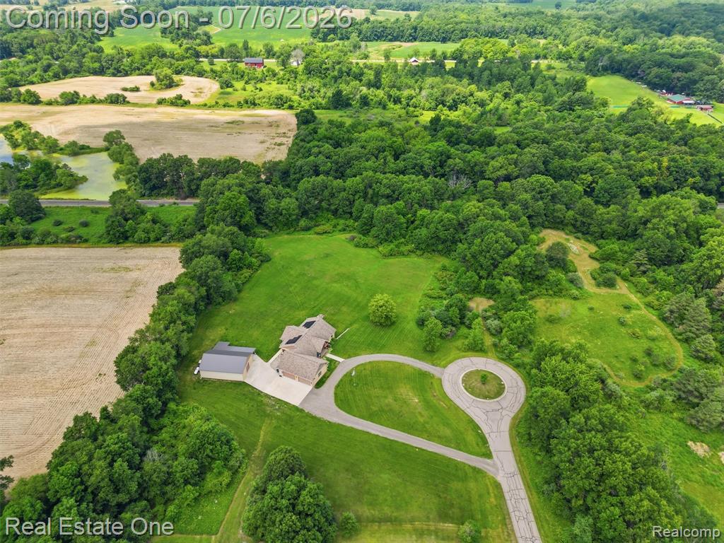 4200 Nelson Scott Drive, Holly, MI 48442 — Photo 16