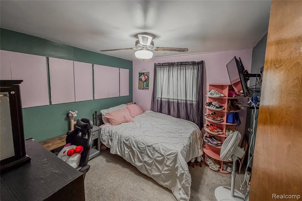 17858 Summer Lane S, Fraser, MI 48026 — Photo 14