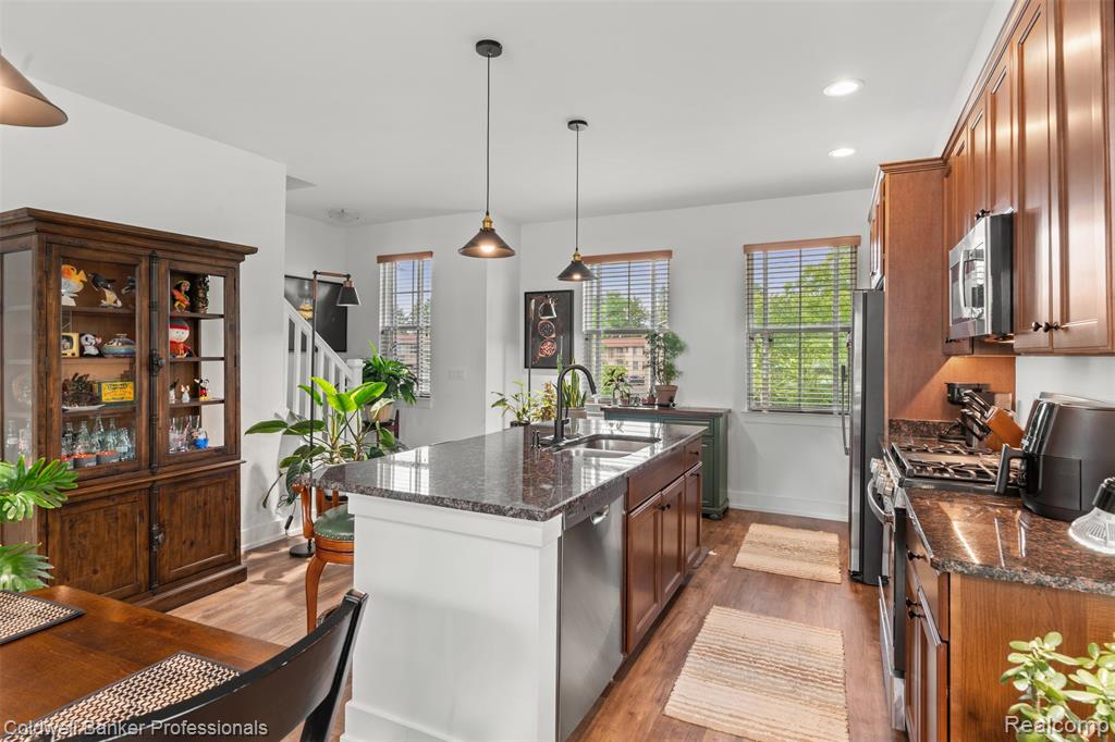 605 Jenny Way, 12, Brighton, MI 48116 — Photo 10