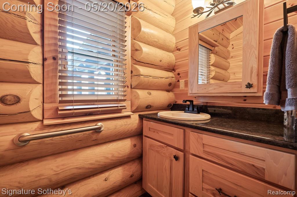 2631 W Blackmore Road, Mayville Vlg, MI 48744 — Photo 25