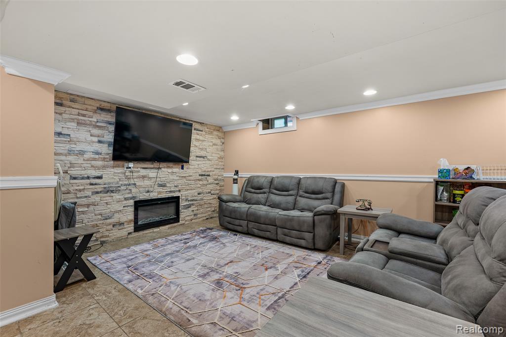 5003 Horger Street, Dearborn, MI 48126 — Photo 26