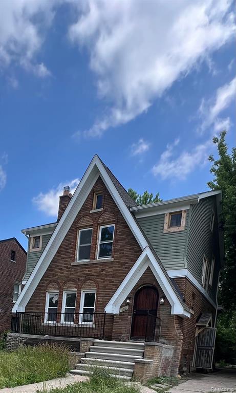 3660 Somerset Avenue, Detroit, MI 48224 — Photo 23