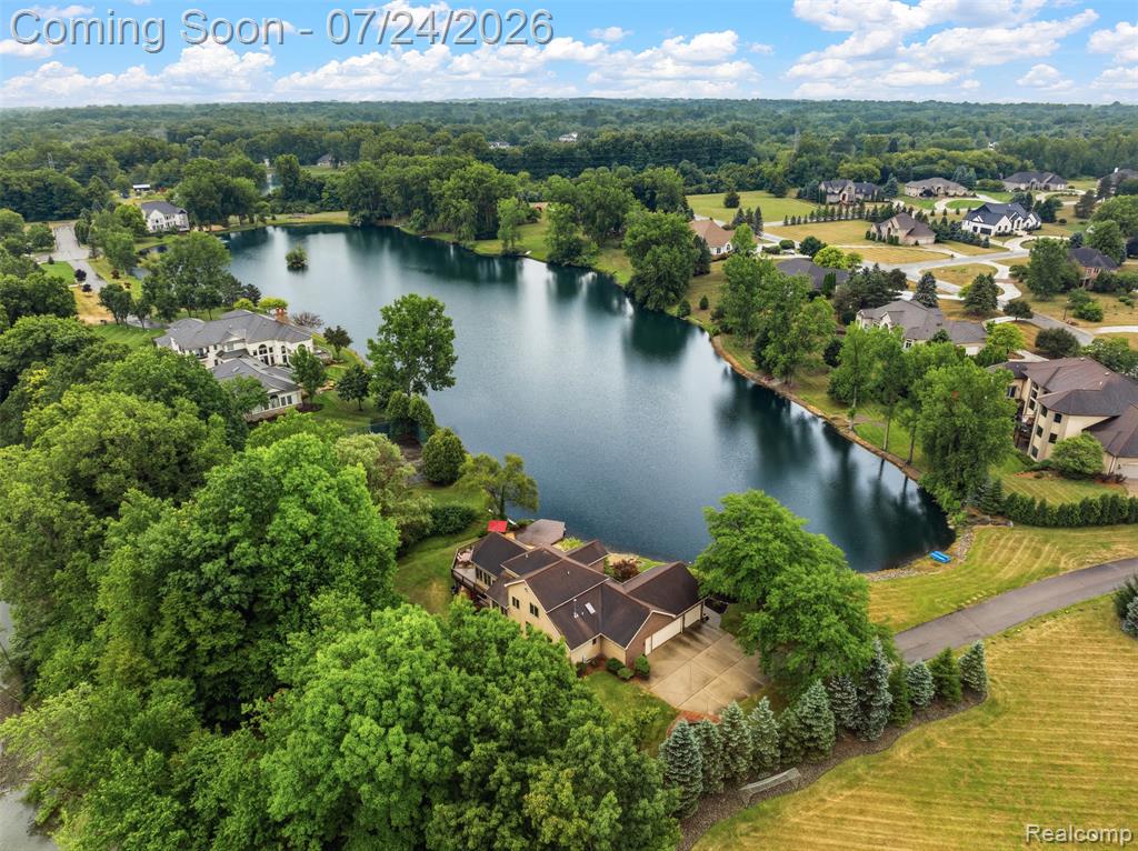 2547 S Shore Drive, Flushing, MI 48433 — Photo 49