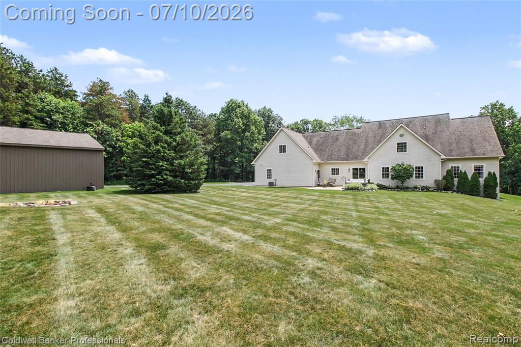 3822 Broadview Lane, Highland, MI — Photo 34