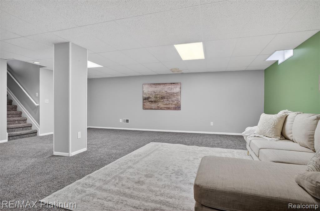 4153 Aster Boulevard, Howell, MI 48843 — Photo 25