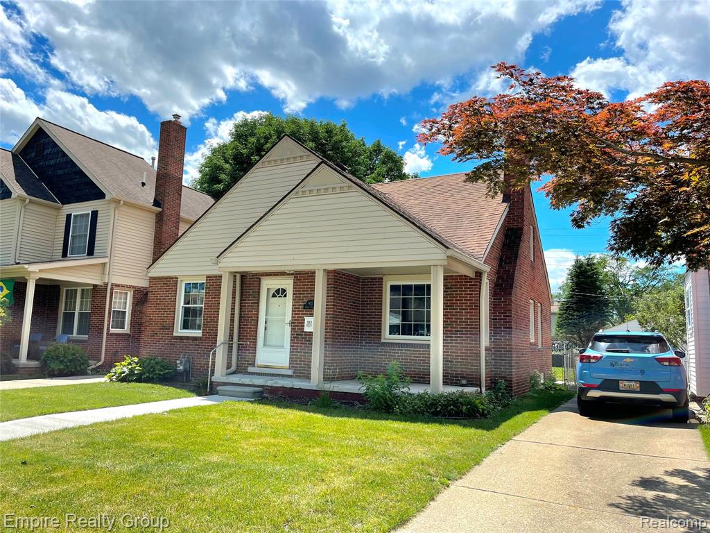 913 N Vernon Street, Dearborn, MI 48128 — Photo 3