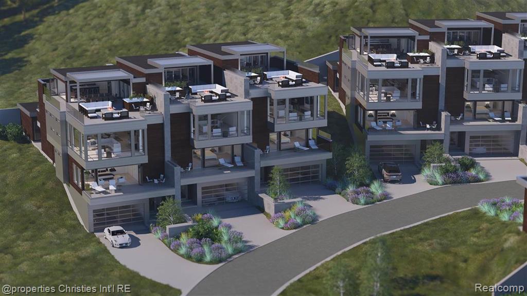 3575 Charlevoix Avenue, Petoskey, MI, 49770