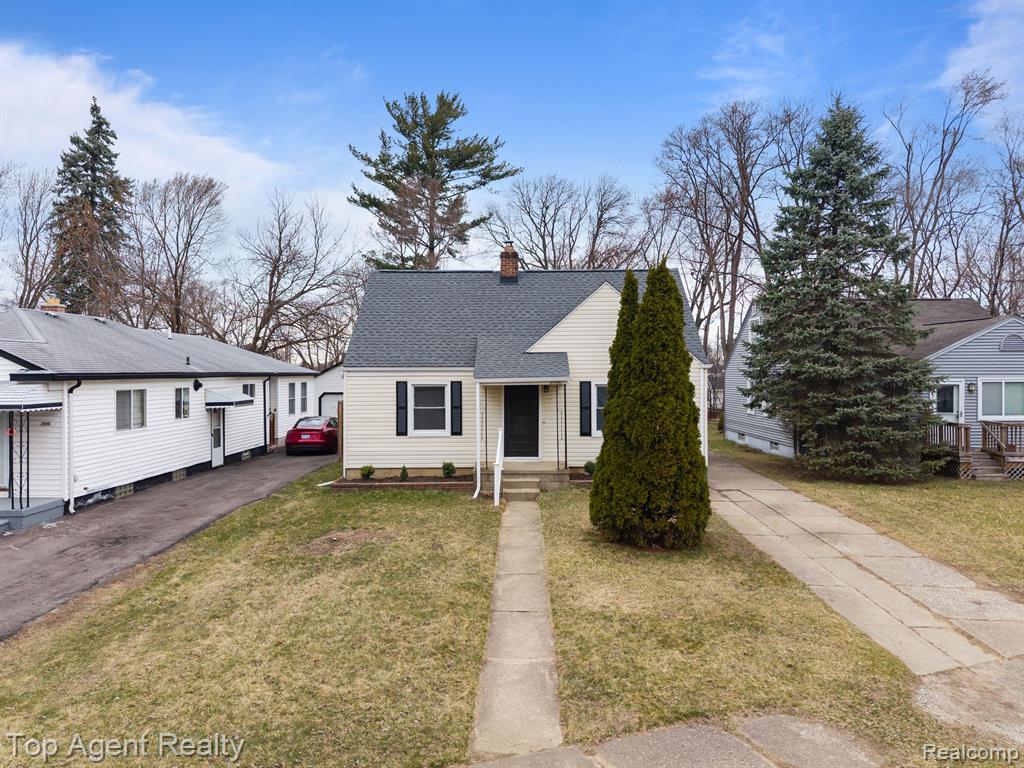 3986 BEECHGROVE Drive, Waterford, MI 48328 — Photo 38