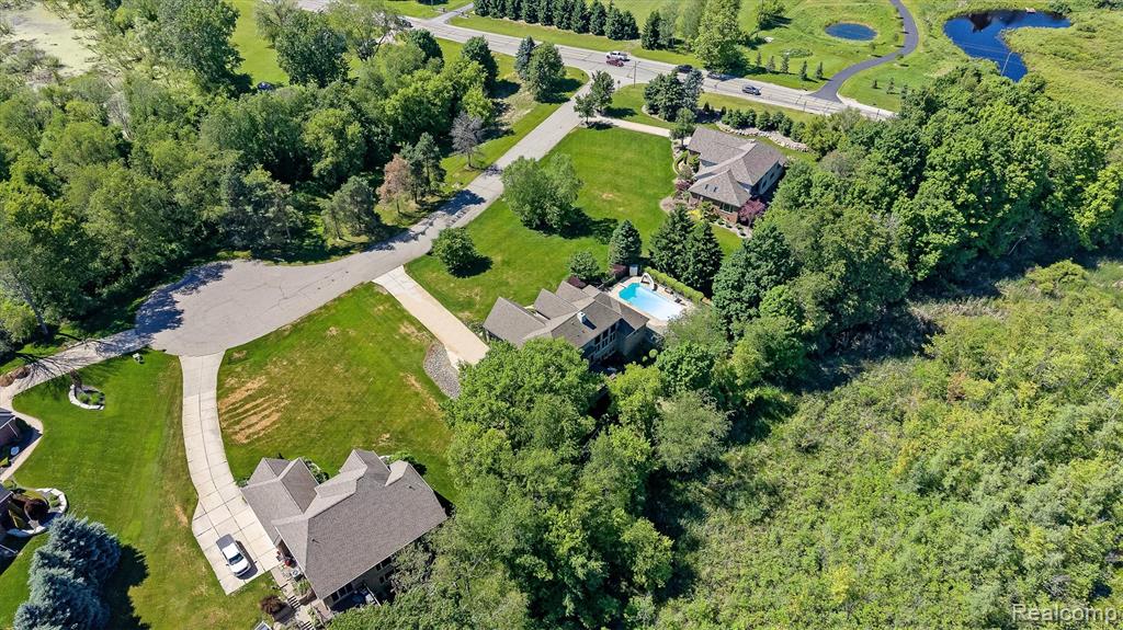 68960 Silver Fox Lane, Washington, MI 48095 — Photo 68