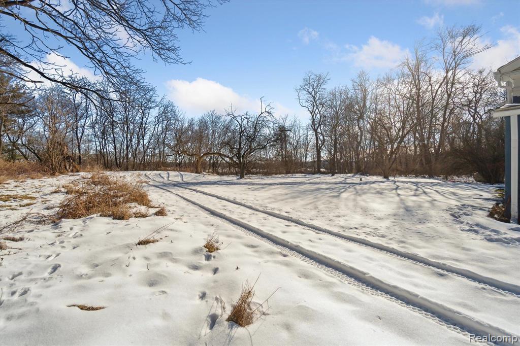 5815 E ALLEN Road, Howell, MI 48855 — Photo 43