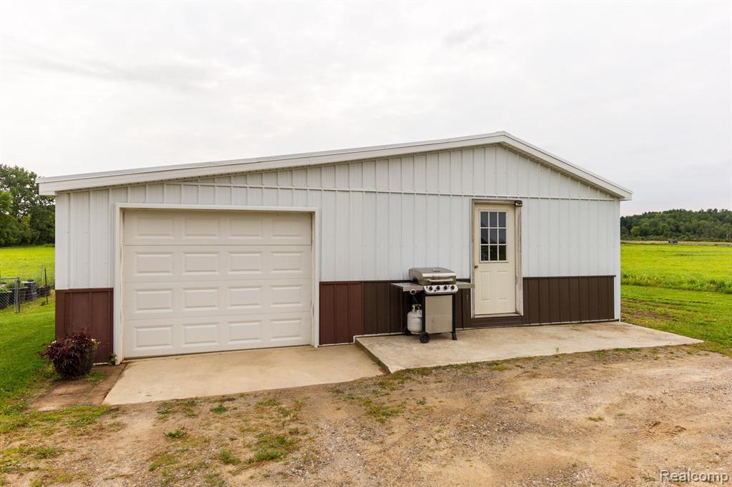 4752 Cemetery Road, Kingston, MI 48741 — Photo 36