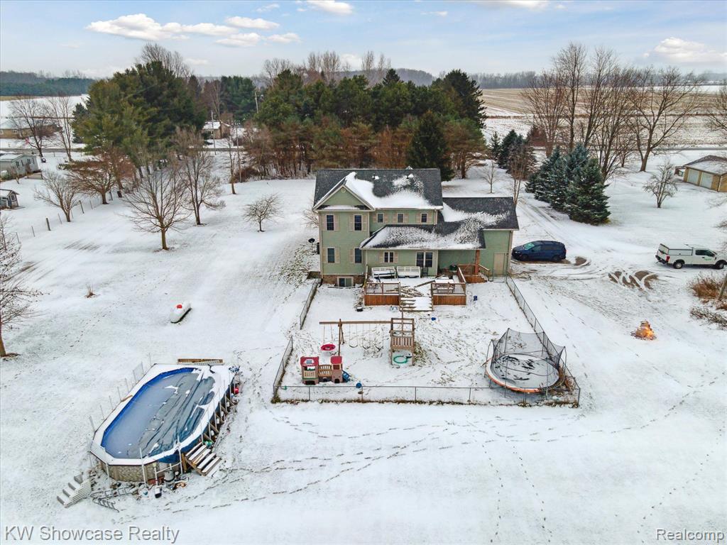 15568 W RIDGE Road, Oakley, MI 48649 — Photo 37