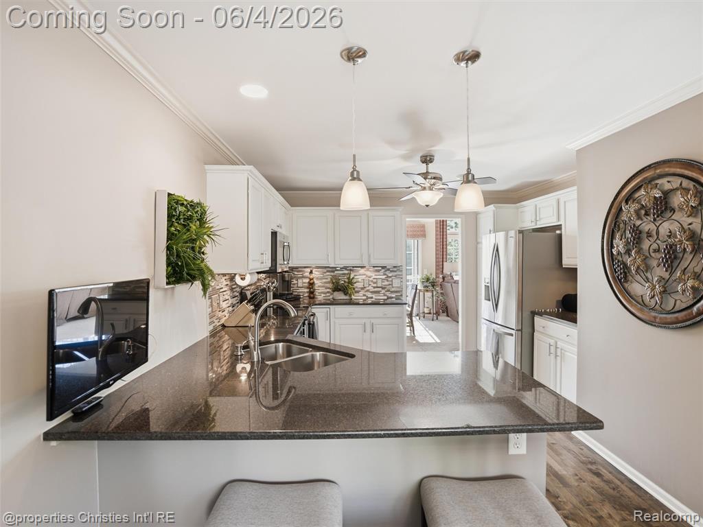 2769 Calloway Court, Canton, MI 48188 — Photo 8