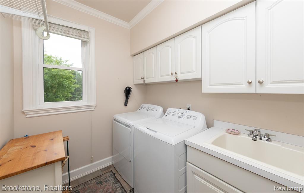 7859 BROOK LANE, Clarkston, MI 48348 — Photo 31