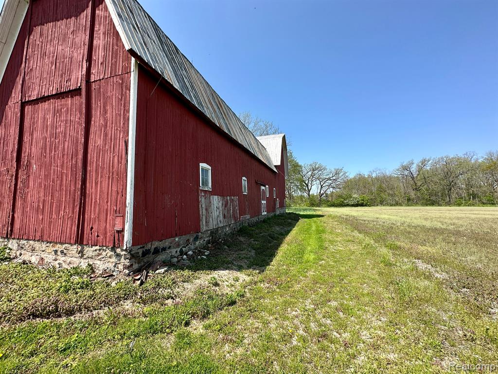 648 N JACKSON Street, Clinton, MI 49236 — Photo 9