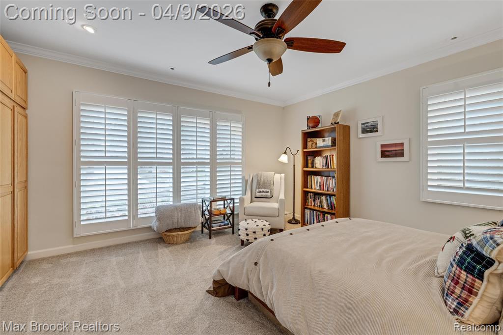 73 Hawthorne Road, Grosse Pointe Shores, MI 48236 — Photo 20