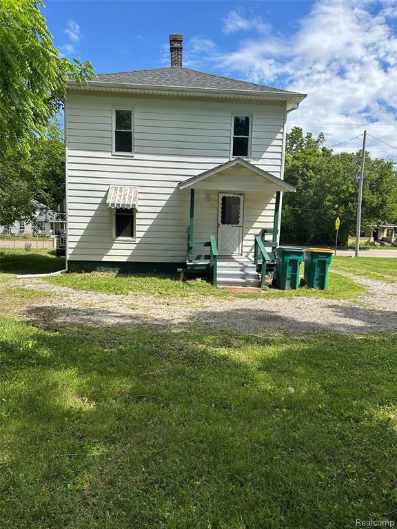 826 E Mount Morris Street, Mount Morris, MI 48458 — Photo 7