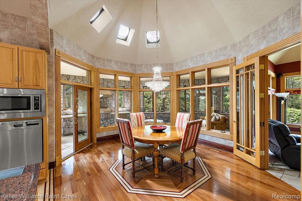 6263 Canter Creek Trail, Grand Blanc, MI 48439 — Photo 27
