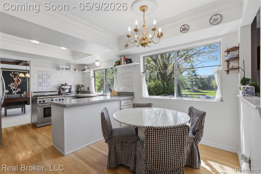 5037 Bantry Drive, West Bloomfield, MI — Photo 17